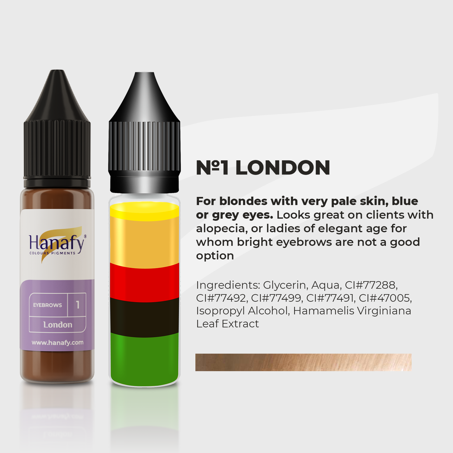 N1 London 5ml