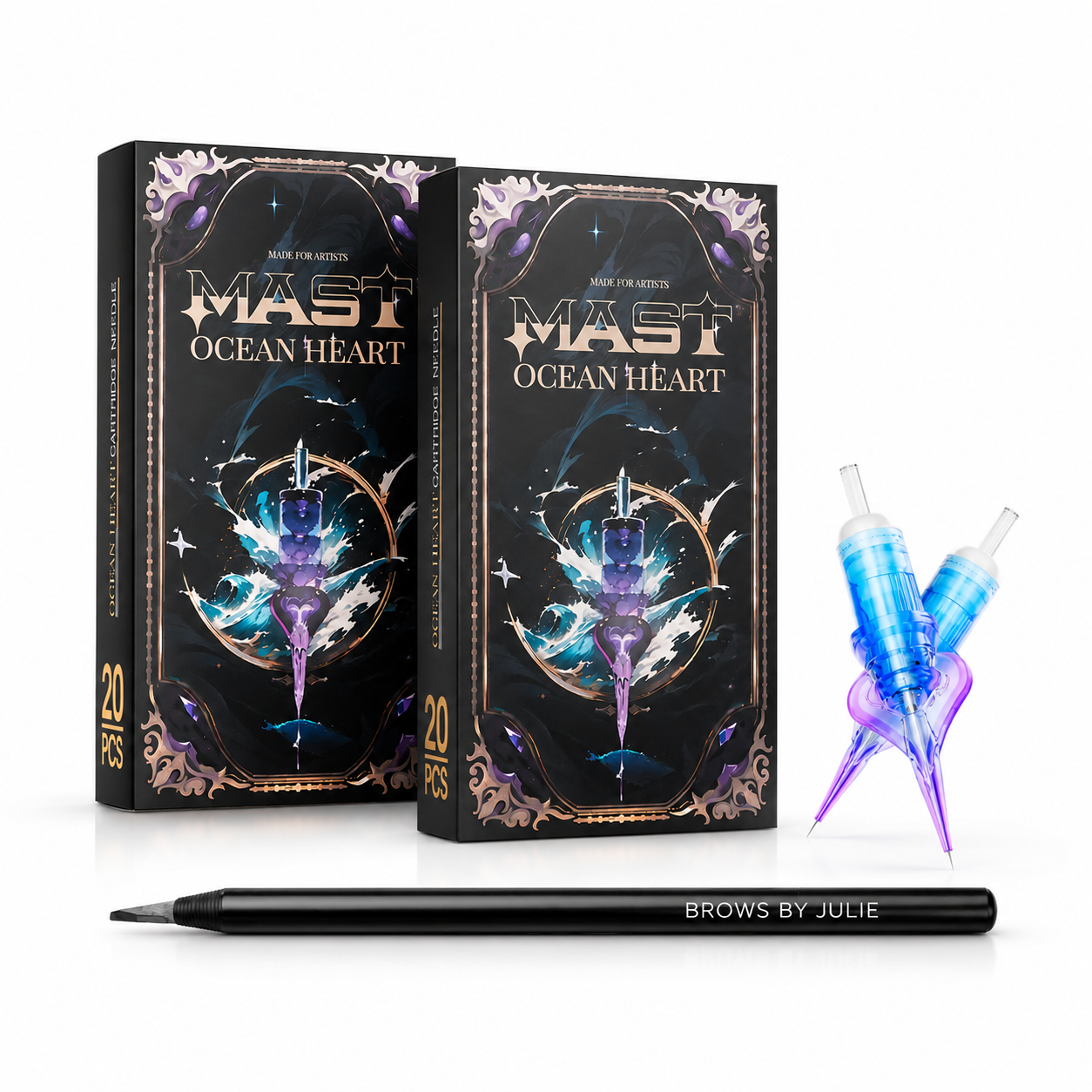 The Starter Set