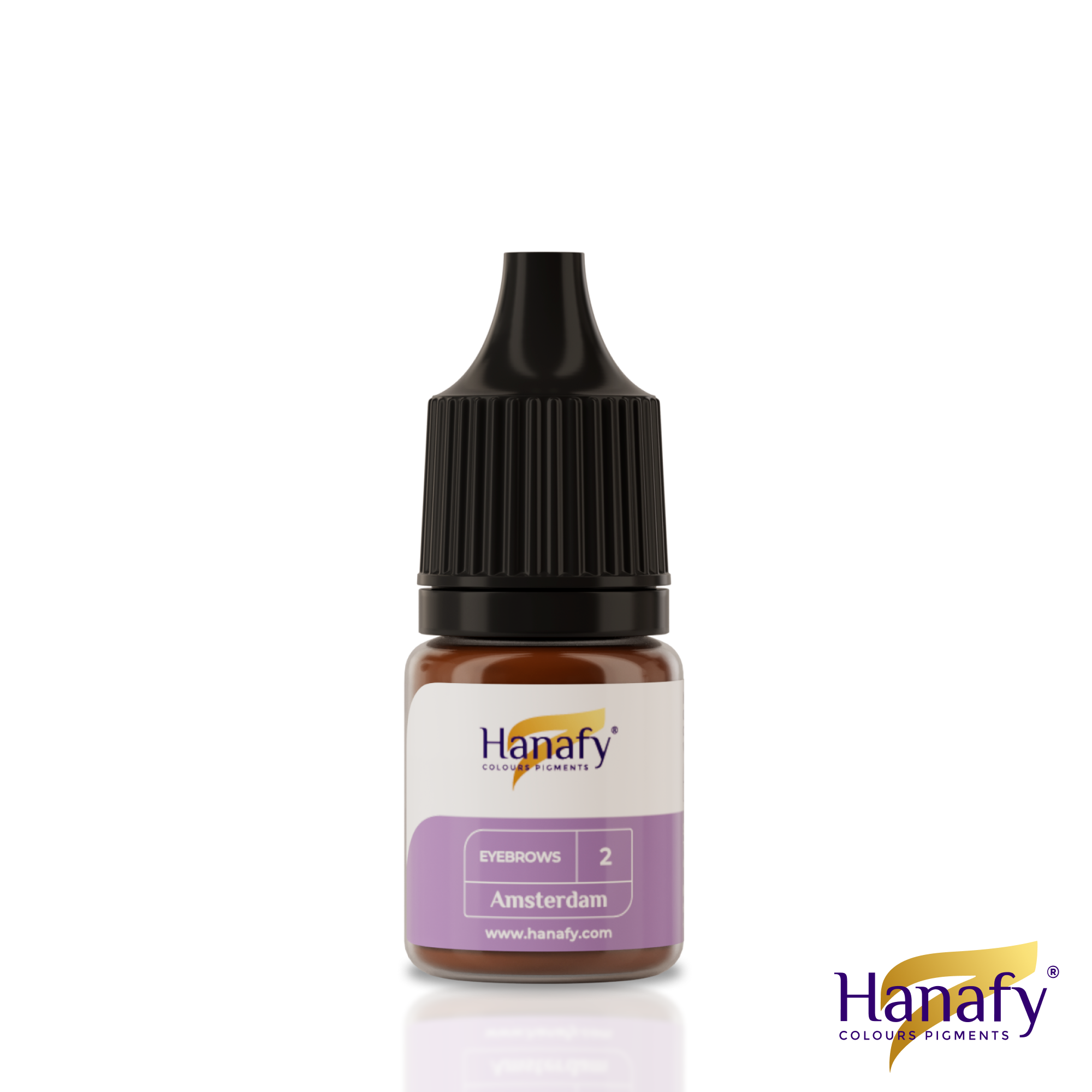 N2 Amsterdam 5ml