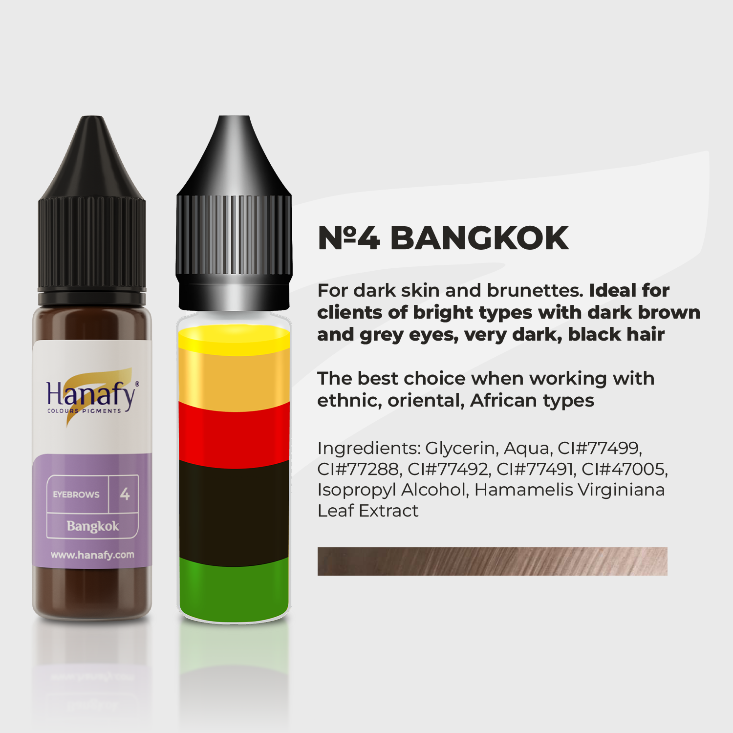 N4 Bangkok 5ml