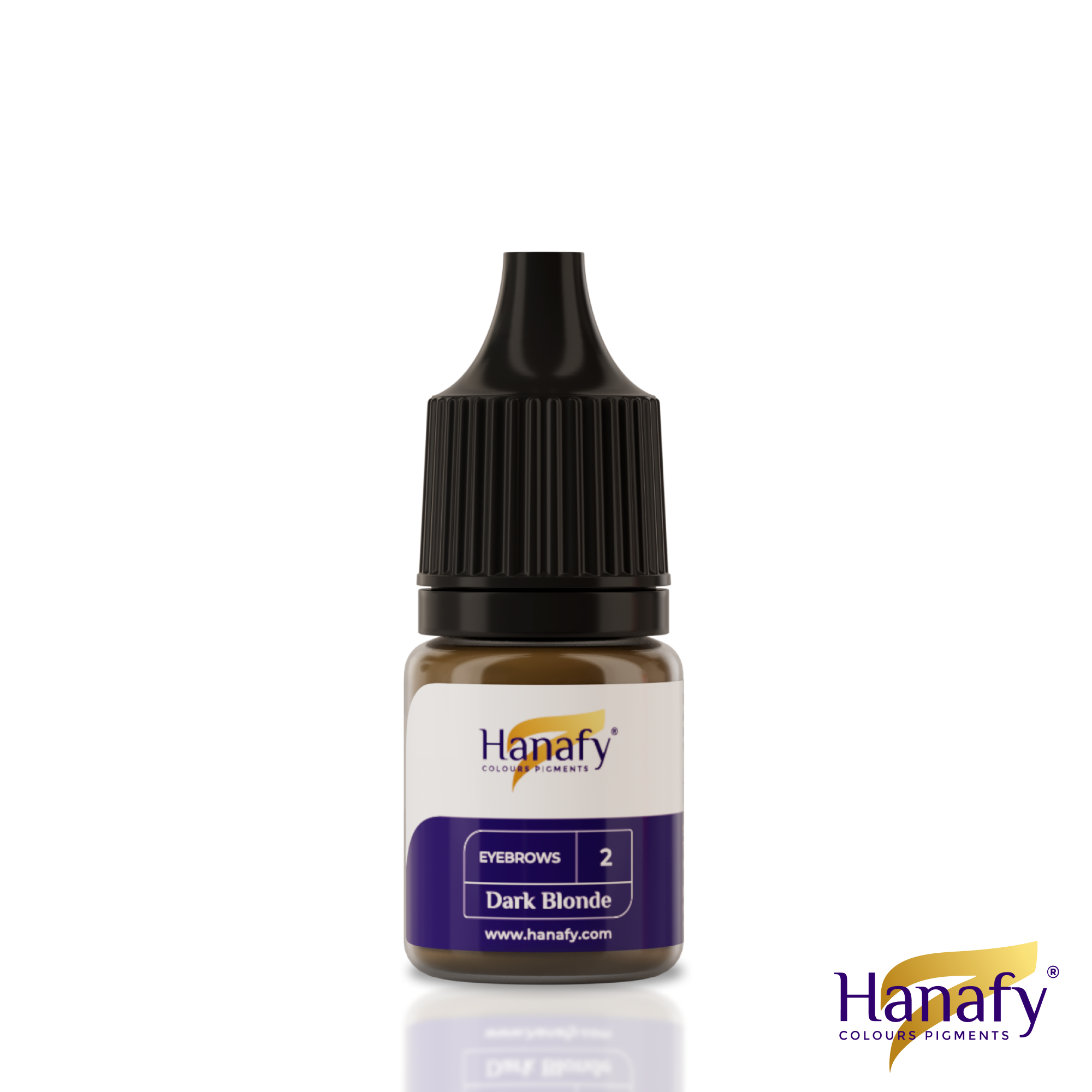 N2 Dark Blonde 5ml