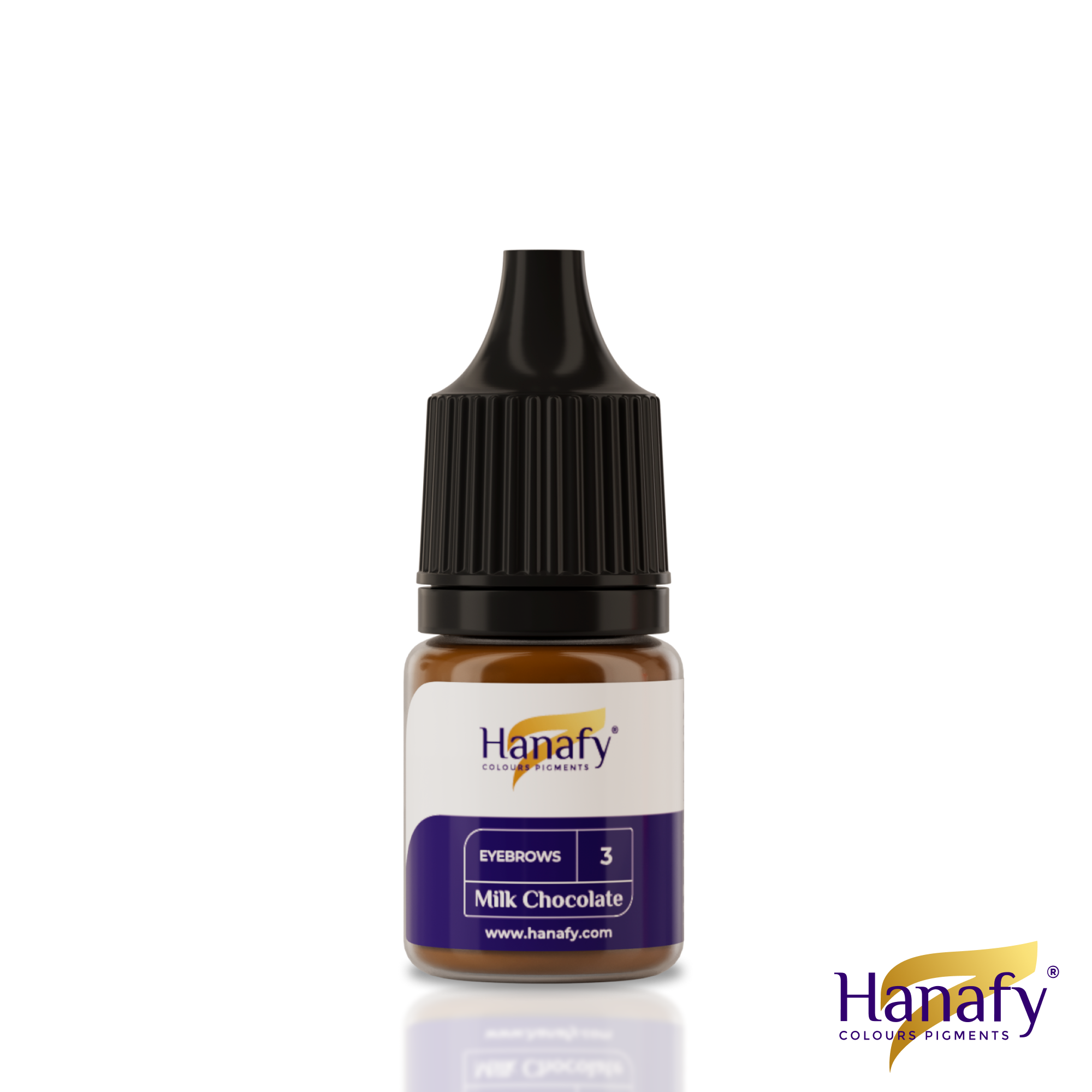 N3 Milk Chocolate 5ml
