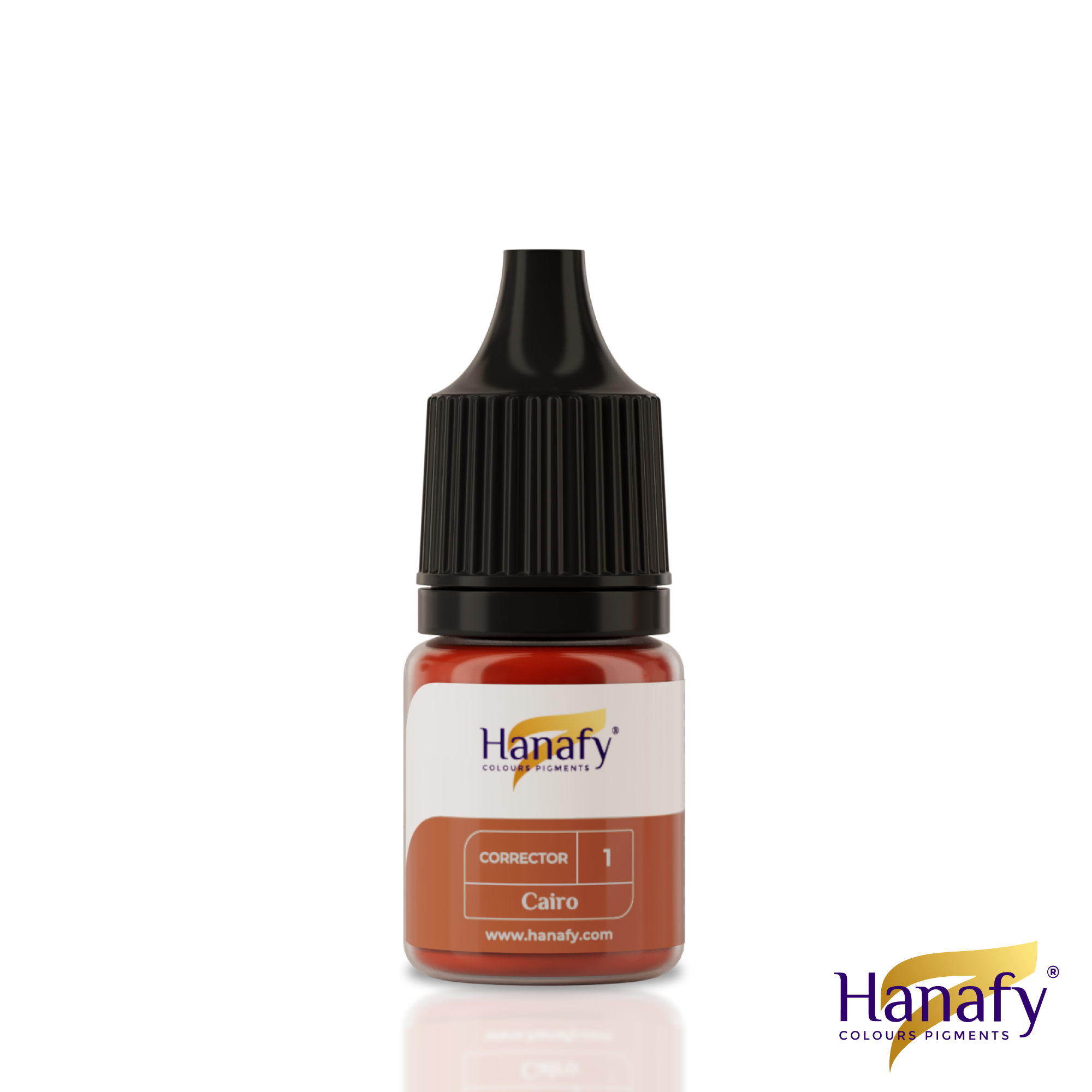 Mineral Corrector N1 Cairo 5ml