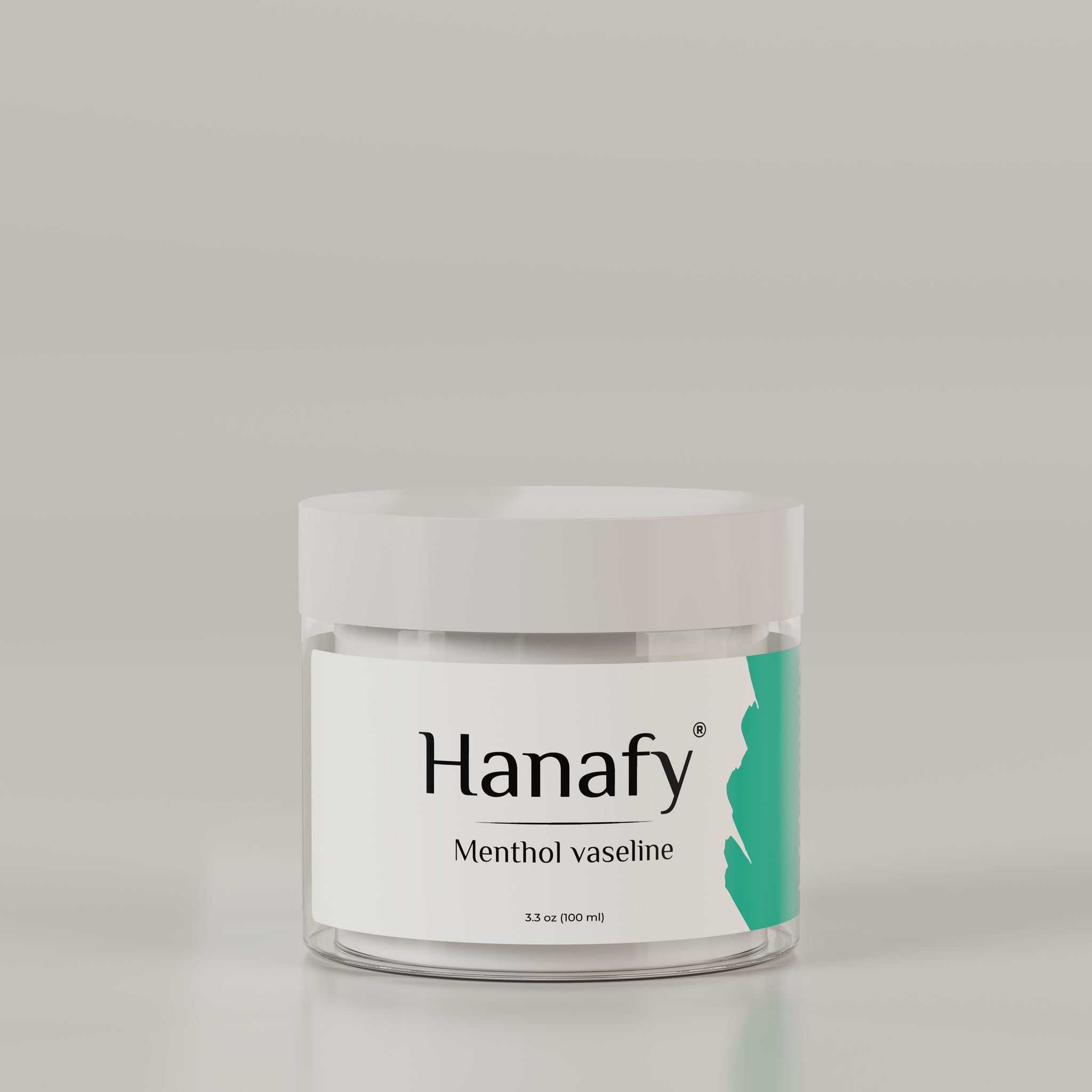 Hanafy Menthol Vaseline